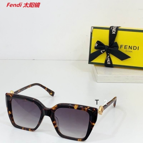 F.e.n.d.i. Sunglasses AAAA 11402