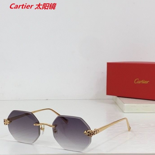 C.a.r.t.i.e.r. Sunglasses AAAA 10909