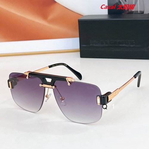 C.a.z.a.l. Sunglasses AAAA 10495