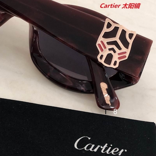 C.a.r.t.i.e.r. Sunglasses AAAA 12659