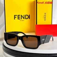 F.e.n.d.i. Sunglasses AAAA 11204