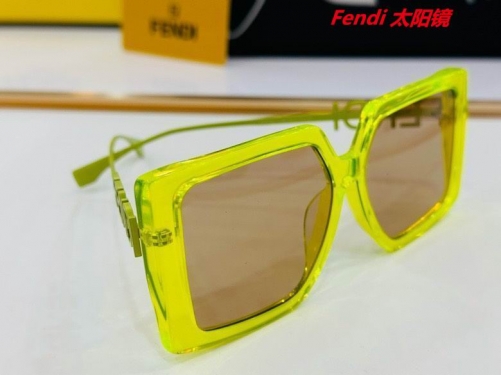 F.e.n.d.i. Sunglasses AAAA 10792