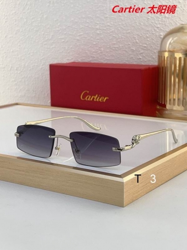 C.a.r.t.i.e.r. Sunglasses AAAA 13099