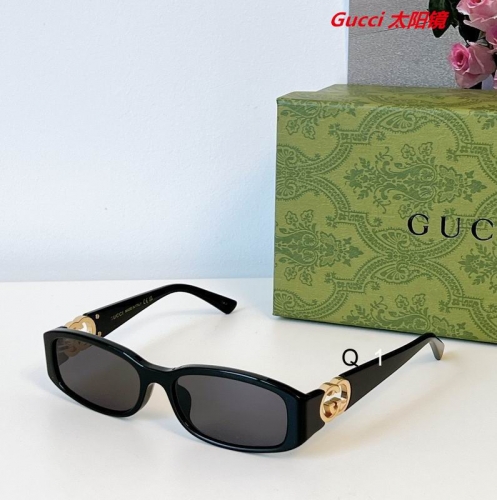 G.U.C.C.I. Sunglasses AAAA 12418