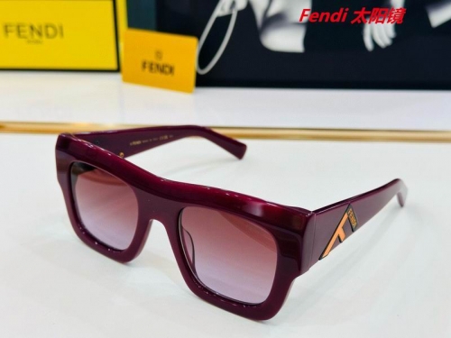 F.e.n.d.i. Sunglasses AAAA 10821