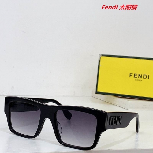 F.e.n.d.i. Sunglasses AAAA 10314