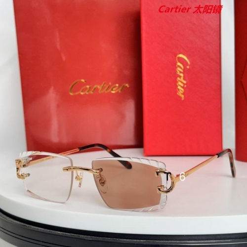 C.a.r.t.i.e.r. Sunglasses AAAA 12994
