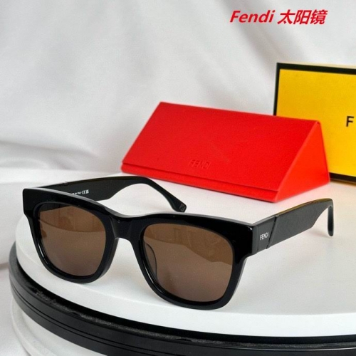 F.e.n.d.i. Sunglasses AAAA 10896