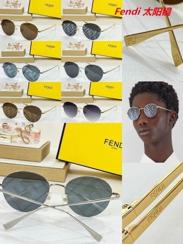 F.e.n.d.i. Sunglasses AAAA 10240