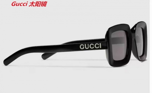 G.U.C.C.I. Sunglasses AAAA 11852