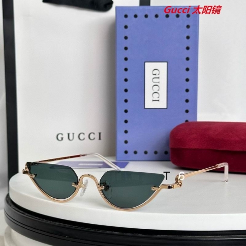 G.U.C.C.I. Sunglasses AAAA 10259