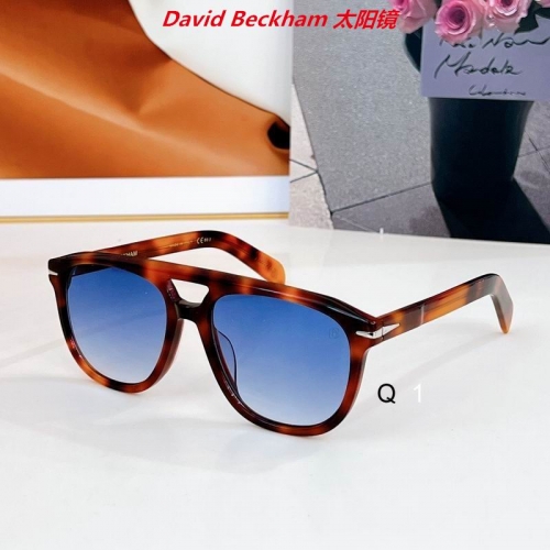 D.a.v.i.d. B.e.c.k.h.a.m. Sunglasses AAAA 10023