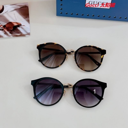 G.U.C.C.I. Sunglasses AAAA 12037