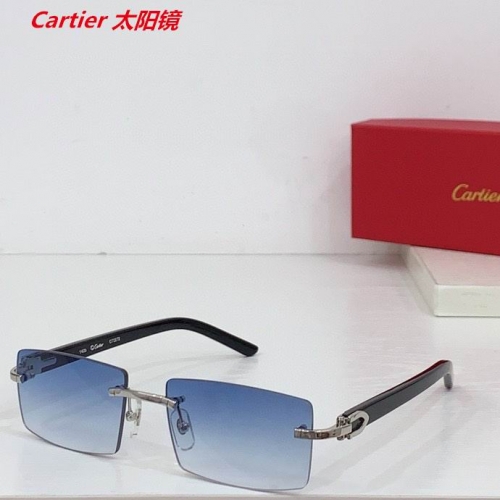 C.a.r.t.i.e.r. Sunglasses AAAA 11034