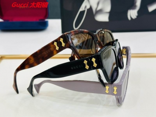 G.U.C.C.I. Sunglasses AAAA 11641