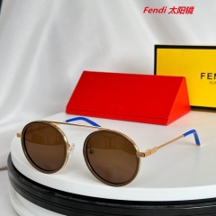 F.e.n.d.i. Sunglasses AAAA 10914