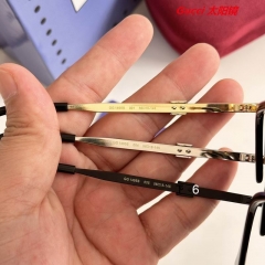 G.U.C.C.I. Sunglasses AAAA 10614