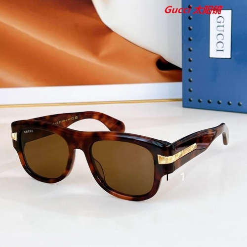 G.U.C.C.I. Sunglasses AAAA 12050