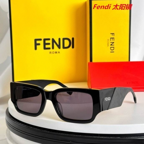 F.e.n.d.i. Sunglasses AAAA 11203