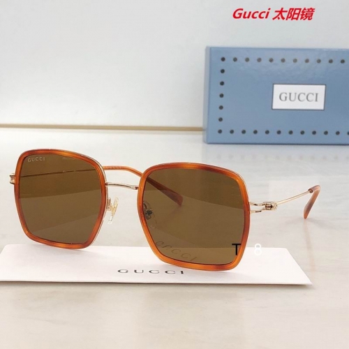 G.U.C.C.I. Sunglasses AAAA 12279