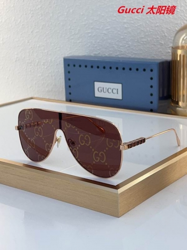 G.U.C.C.I. Sunglasses AAAA 11013