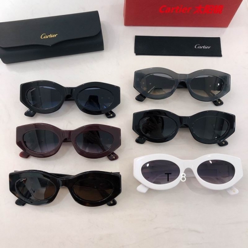 C.a.r.t.i.e.r. Sunglasses AAAA 12658