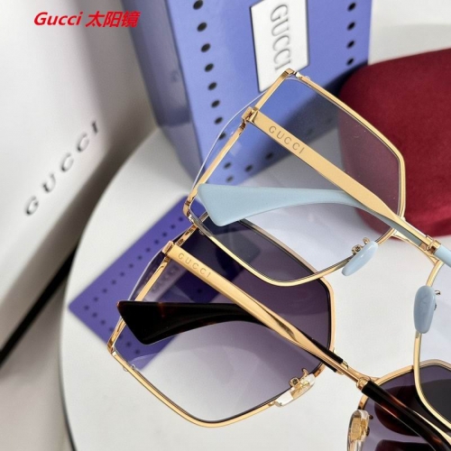 G.U.C.C.I. Sunglasses AAAA 11729