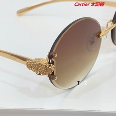 C.a.r.t.i.e.r. Sunglasses AAAA 13255