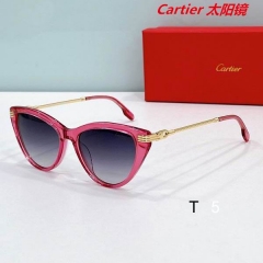 C.a.r.t.i.e.r. Sunglasses AAAA 13122