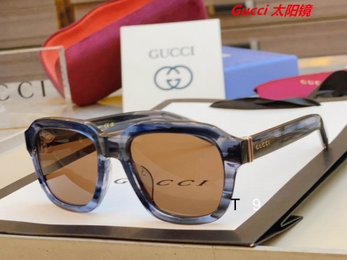 G.U.C.C.I. Sunglasses AAAA 10823