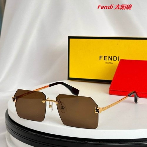 F.e.n.d.i. Sunglasses AAAA 10830