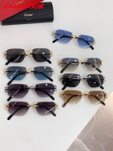 C.a.r.t.i.e.r. Sunglasses AAAA 10922