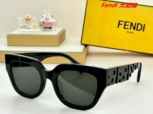 F.e.n.d.i. Sunglasses AAAA 10674