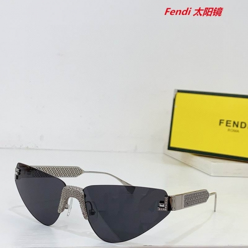 F.e.n.d.i. Sunglasses AAAA 10308