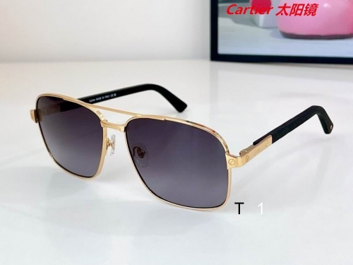 C.a.r.t.i.e.r. Sunglasses AAAA 12153