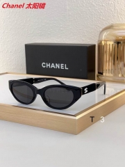 C.h.a.n.e.l. Sunglasses AAAA 11920