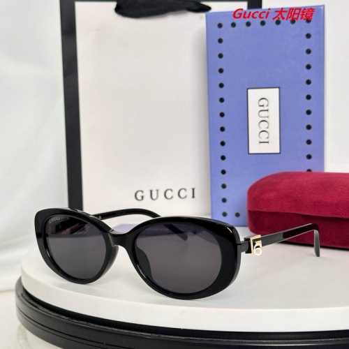 G.U.C.C.I. Sunglasses AAAA 11623