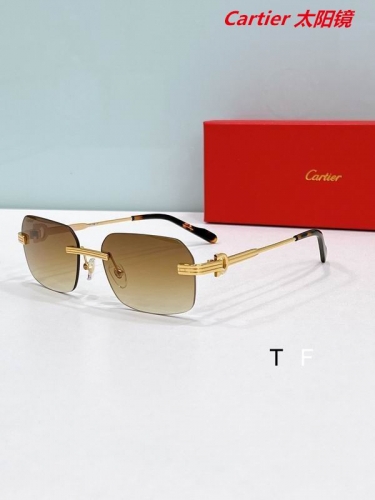 C.a.r.t.i.e.r. Sunglasses AAAA 12395