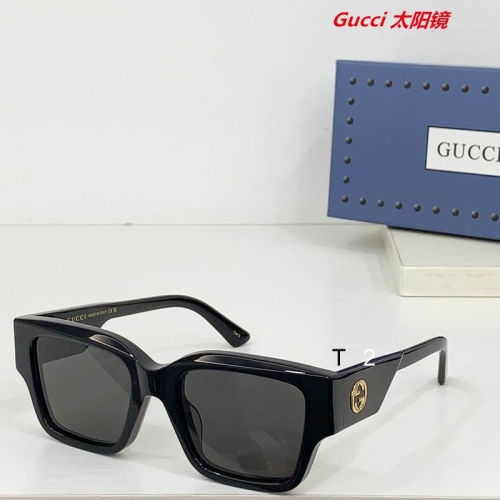 G.U.C.C.I. Sunglasses AAAA 10541