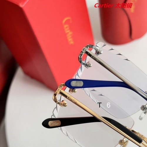 C.a.r.t.i.e.r. Sunglasses AAAA 12989