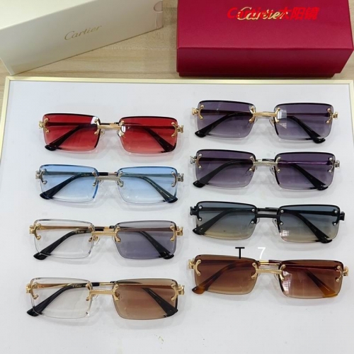 C.a.r.t.i.e.r. Sunglasses AAAA 12649