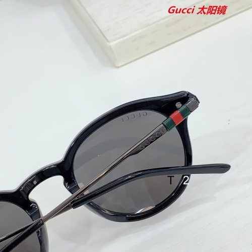 G.U.C.C.I. Sunglasses AAAA 11325