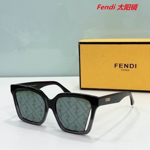 F.e.n.d.i. Sunglasses AAAA 10747