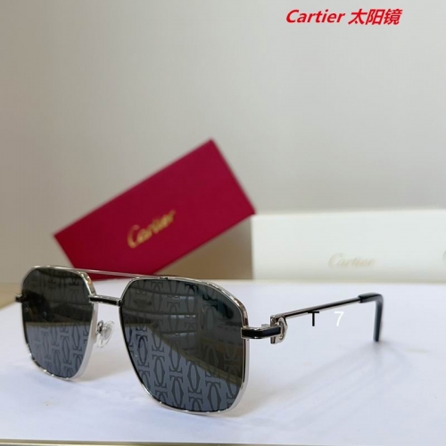 C.a.r.t.i.e.r. Sunglasses AAAA 12211