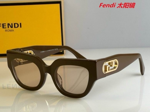 F.e.n.d.i. Sunglasses AAAA 11239