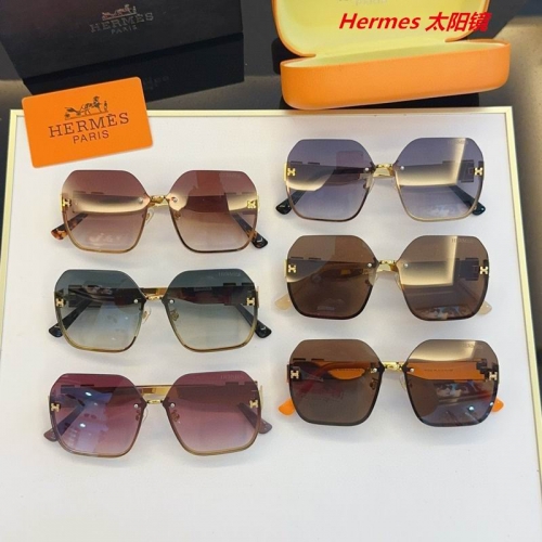 H.e.r.m.e.s. Sunglasses AAAA 10064