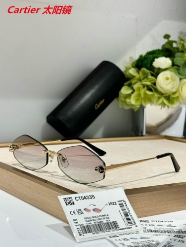 C.a.r.t.i.e.r. Sunglasses AAAA 11484