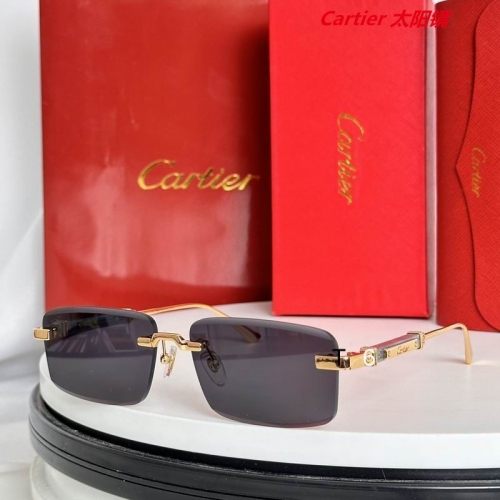 C.a.r.t.i.e.r. Sunglasses AAAA 11769