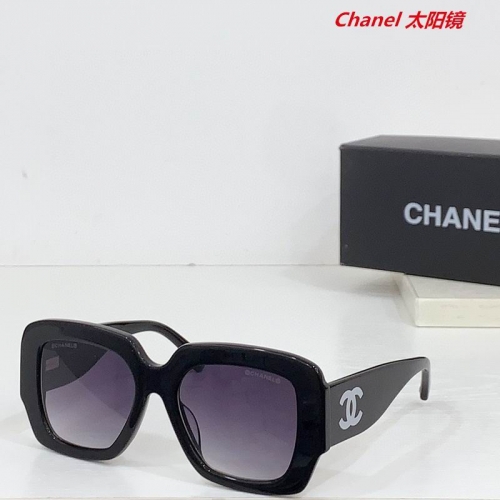 C.h.a.n.e.l. Sunglasses AAAA 11018