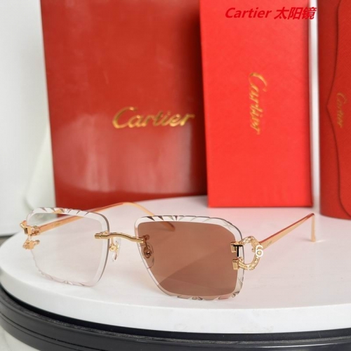 C.a.r.t.i.e.r. Sunglasses AAAA 13125